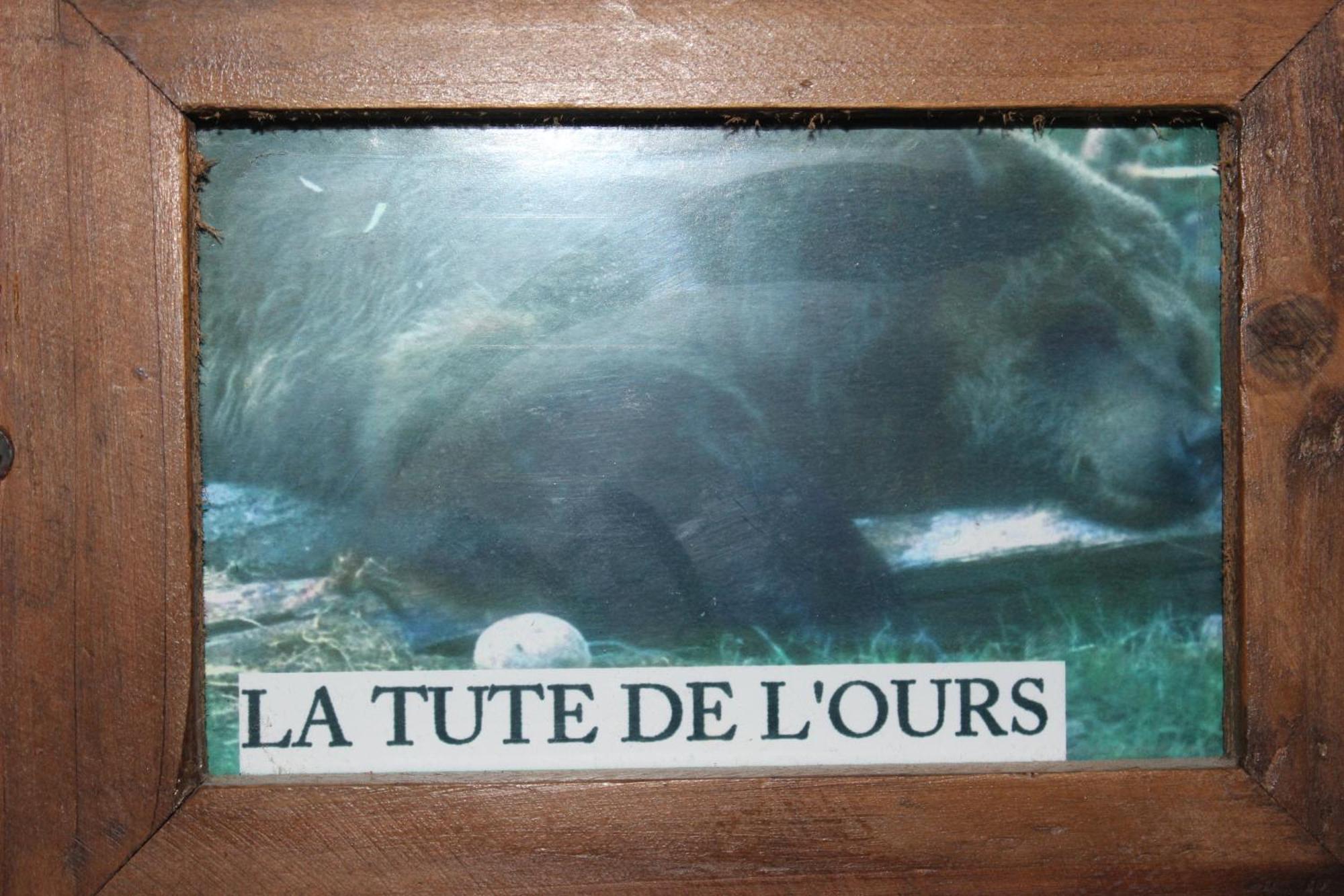 Maison De Charme Calme Entouree De Montagne Ussat Luaran gambar
