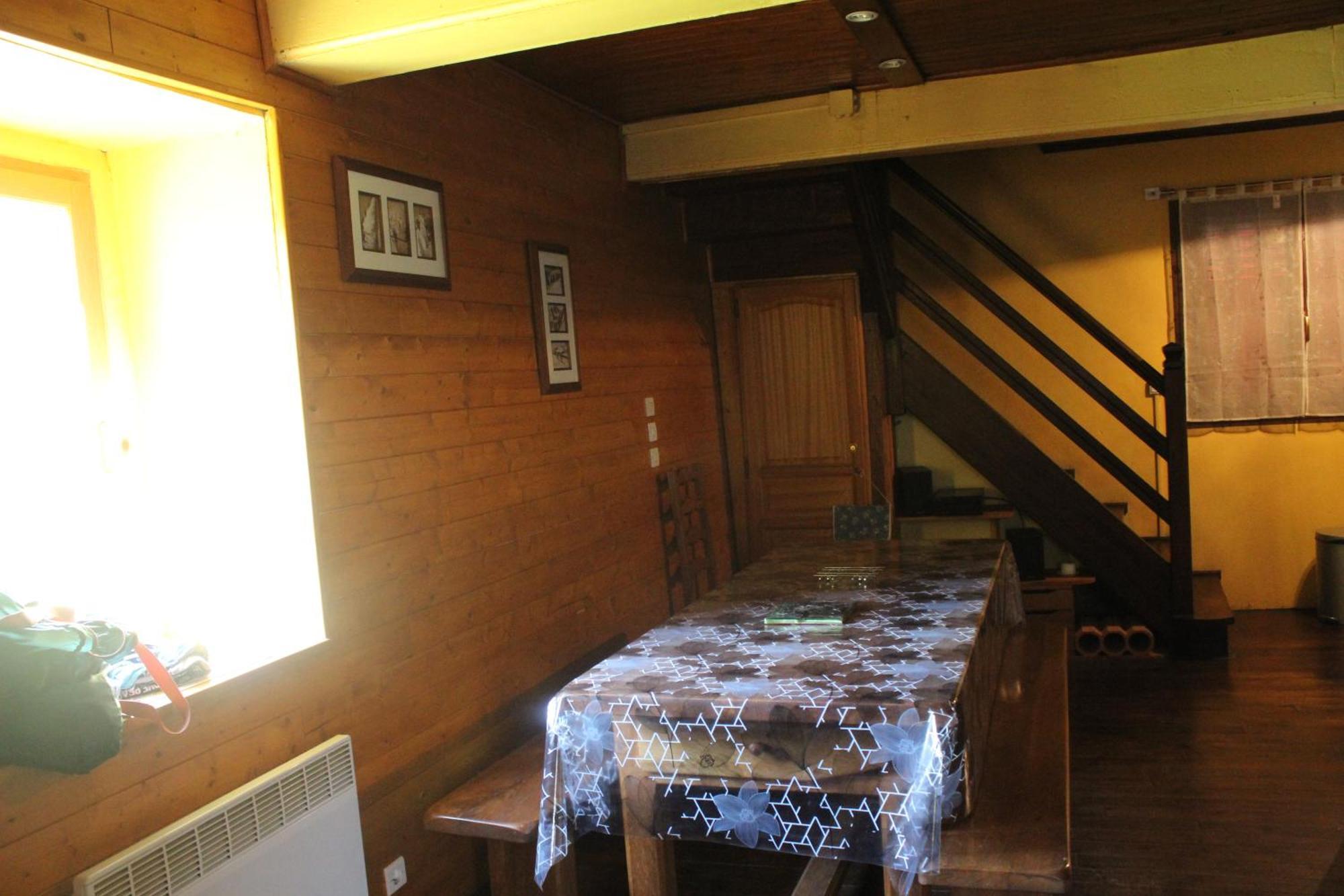 Maison De Charme Calme Entouree De Montagne Ussat Luaran gambar